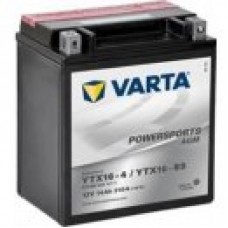 Akumulator Varta YTX16-BS